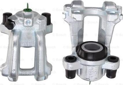 BOSCH 0 986 135 157 - Bremssattel alexcarstop-ersatzteile.com