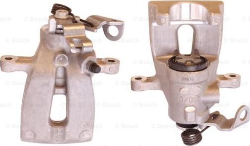 BOSCH 0 986 135 123 - Bremssattel alexcarstop-ersatzteile.com