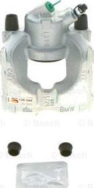 BOSCH 0 986 135 344 - Bremssattel alexcarstop-ersatzteile.com