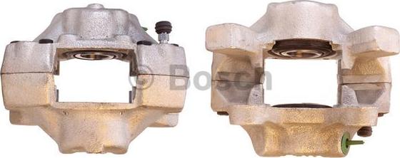 BOSCH 0 986 135 362 - Bremssattel alexcarstop-ersatzteile.com