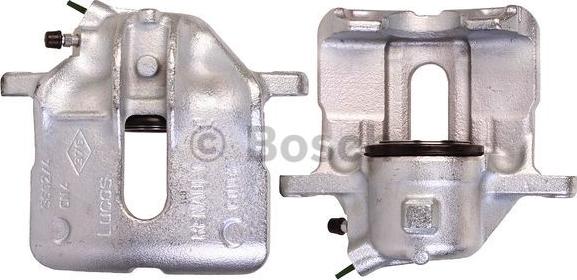 BOSCH 0 986 135 315 - Bremssattel alexcarstop-ersatzteile.com