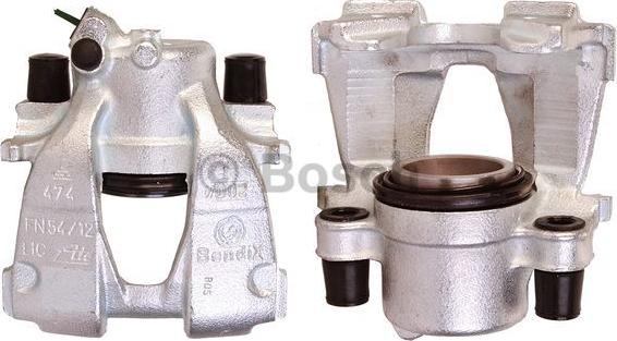 BOSCH 0 986 135 317 - Bremssattel alexcarstop-ersatzteile.com