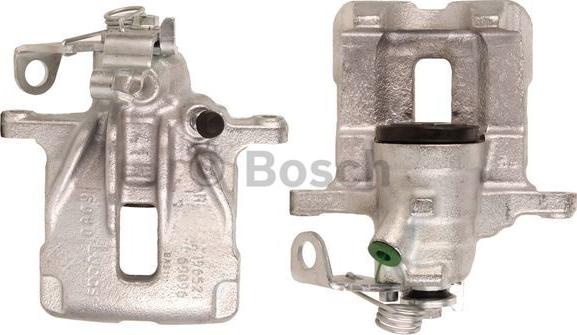 BOSCH 0 986 135 383 - Bremssattel alexcarstop-ersatzteile.com