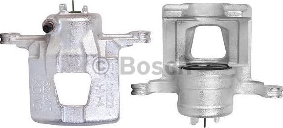 BOSCH 0 986 135 330 - Bremssattel alexcarstop-ersatzteile.com