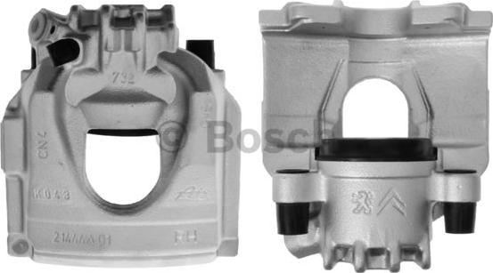 BOSCH 0 986 135 269 - Bremssattel alexcarstop-ersatzteile.com