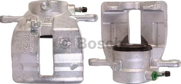 BOSCH 0 986 135 264 - Bremssattel alexcarstop-ersatzteile.com