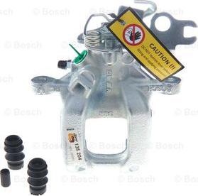 BOSCH 0 986 135 204 - Bremssattel alexcarstop-ersatzteile.com