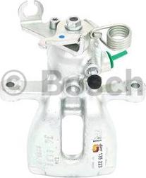 BOSCH 0 986 135 223 - Bremssattel alexcarstop-ersatzteile.com