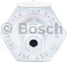 BOSCH 0 986 344 056 - Sensor, Öldruck alexcarstop-ersatzteile.com