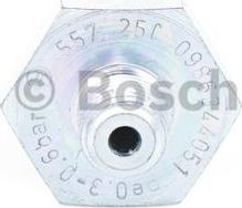 BOSCH 0 986 344 051 - Sensor, Öldruck alexcarstop-ersatzteile.com