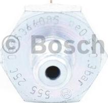 BOSCH 0 986 344 085 - Sensor, Öldruck alexcarstop-ersatzteile.com