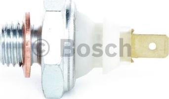 BOSCH 0 986 344 035 - Sensor, Öldruck alexcarstop-ersatzteile.com