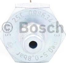 BOSCH 0 986 344 033 - Sensor, Öldruck alexcarstop-ersatzteile.com