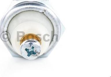 BOSCH 0 986 345 004 - Sensor, Öldruck alexcarstop-ersatzteile.com