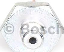 BOSCH 0 986 345 008 - Sensor, Öldruck alexcarstop-ersatzteile.com