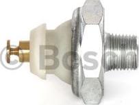 BOSCH 0 986 345 012 - Sensor, Öldruck alexcarstop-ersatzteile.com