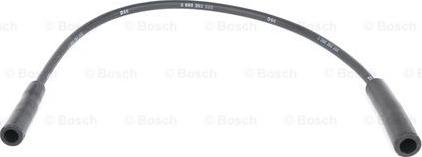 BOSCH 0 986 356 056 - Zündleitung alexcarstop-ersatzteile.com