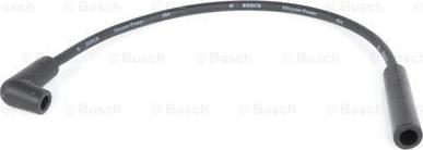 BOSCH 0 986 356 061 - Zündleitung alexcarstop-ersatzteile.com