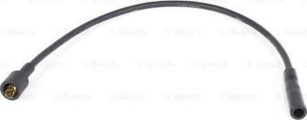 BOSCH 0 986 356 021 - Zündleitung alexcarstop-ersatzteile.com