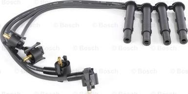 BOSCH 0 986 356 849 - Zündleitungssatz alexcarstop-ersatzteile.com