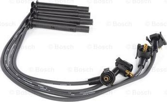 BOSCH 0 986 356 849 - Zündleitungssatz alexcarstop-ersatzteile.com