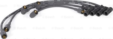 BOSCH 0 986 356 846 - Zündleitungssatz alexcarstop-ersatzteile.com