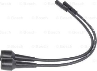 BOSCH 0 986 356 827 - Zündleitungssatz alexcarstop-ersatzteile.com