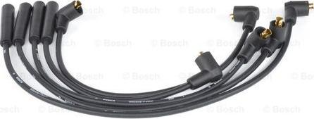 BOSCH 0 986 356 719 - Zündleitungssatz alexcarstop-ersatzteile.com