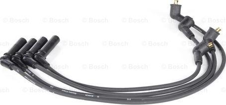 BOSCH 0 986 357 093 - Zündleitungssatz alexcarstop-ersatzteile.com