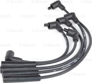 BOSCH 0 986 357 068 - Zündleitungssatz alexcarstop-ersatzteile.com