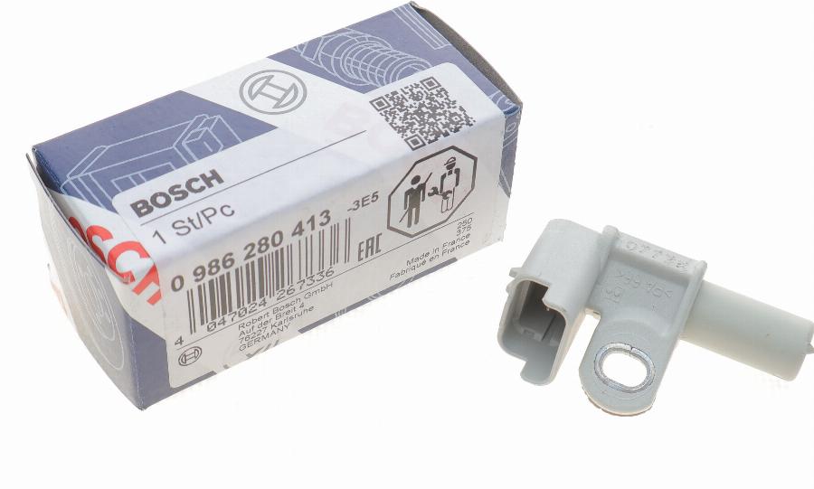 BOSCH 0 986 280 413 - Impulsgeber, Kurbelwelle alexcarstop-ersatzteile.com