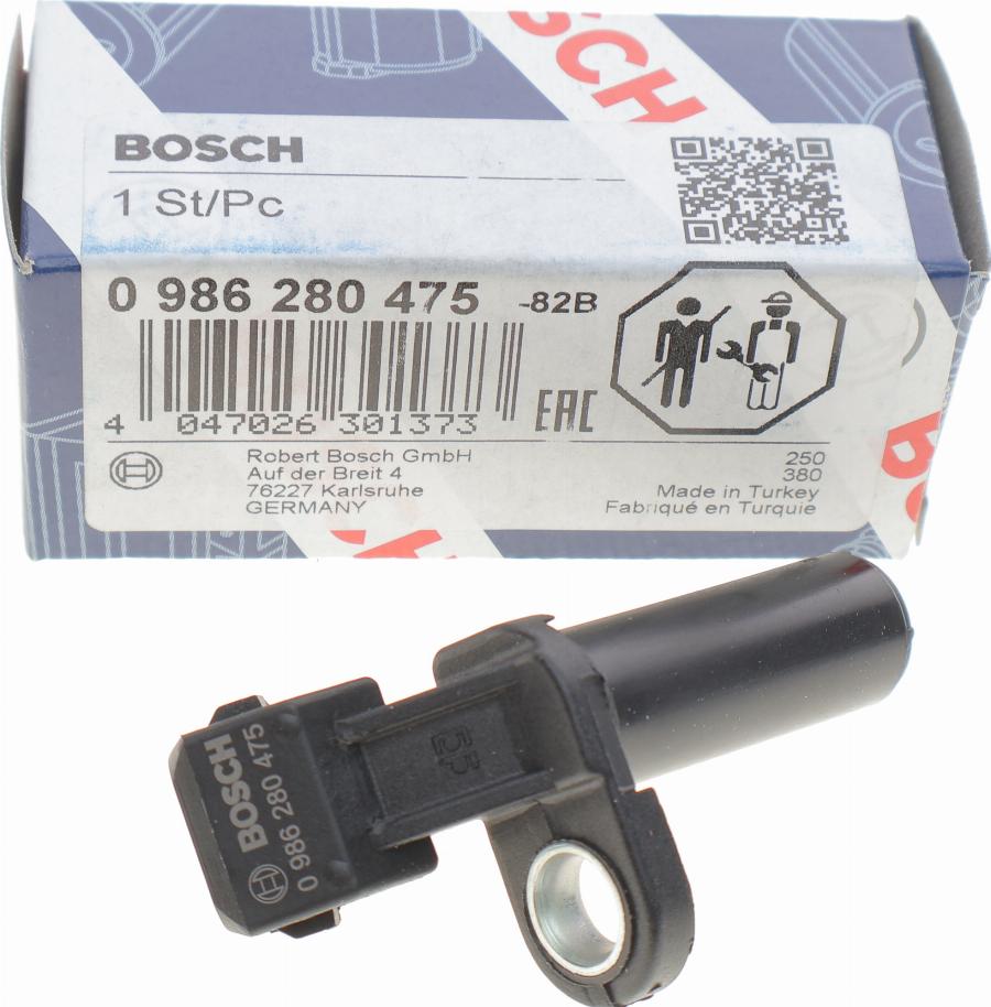 BOSCH 0 986 280 475 - Impulsgeber, Kurbelwelle alexcarstop-ersatzteile.com