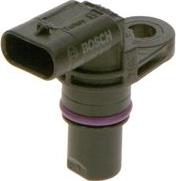 BOSCH 0 986 280 610 - Sensor, Nockenwellenposition alexcarstop-ersatzteile.com