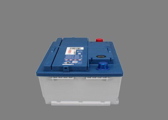 BOSCH 0 986 A00 225 - Starterbatterie alexcarstop-ersatzteile.com