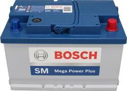 BOSCH 0 986 A00 225 - Starterbatterie alexcarstop-ersatzteile.com