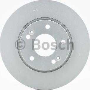 BOSCH 0 986 AB5 888 - Bremsscheibe alexcarstop-ersatzteile.com