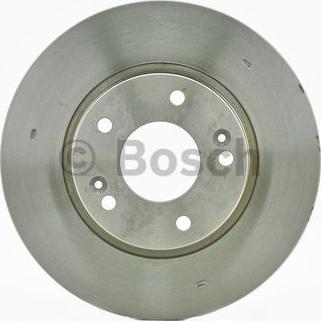 BOSCH 0 986 AB6 098 - Bremsscheibe alexcarstop-ersatzteile.com