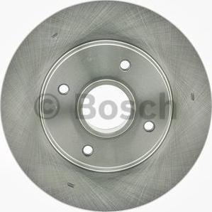 BOSCH 0 986 AB6 892 - Bremsscheibe alexcarstop-ersatzteile.com