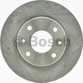 BOSCH 0 986 AB6 860 - Bremsscheibe alexcarstop-ersatzteile.com