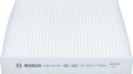 BOSCH 0 986 AF4 061 - Filter, Innenraumluft alexcarstop-ersatzteile.com