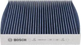 BOSCH 0 986 AF5 913 - Filter, Innenraumluft alexcarstop-ersatzteile.com