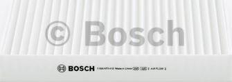 BOSCH 0 986 AF5 410 - Filter, Innenraumluft alexcarstop-ersatzteile.com