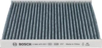 BOSCH 0 986 AF5 851 - Filter, Innenraumluft alexcarstop-ersatzteile.com