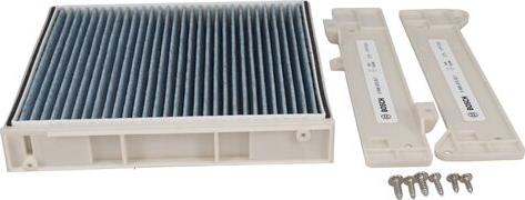 BOSCH 0 986 AF5 817 - Filter, Innenraumluft alexcarstop-ersatzteile.com