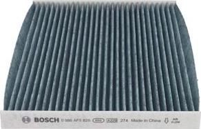 BOSCH 0 986 AF5 825 - Filter, Innenraumluft alexcarstop-ersatzteile.com