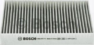 BOSCH 0 986 AF5 711 - Filter, Innenraumluft alexcarstop-ersatzteile.com