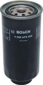 BOSCH 0 986 AF6 009 - Kraftstofffilter alexcarstop-ersatzteile.com