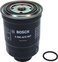 BOSCH 0 986 AF6 007 - Kraftstofffilter alexcarstop-ersatzteile.com