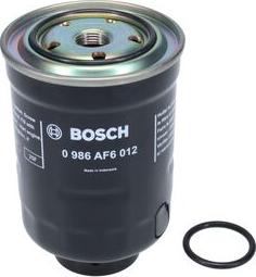 BOSCH 0 986 AF6 012 - Kraftstofffilter alexcarstop-ersatzteile.com