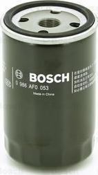 BOSCH 0 986 AF0 053 - Ölfilter alexcarstop-ersatzteile.com